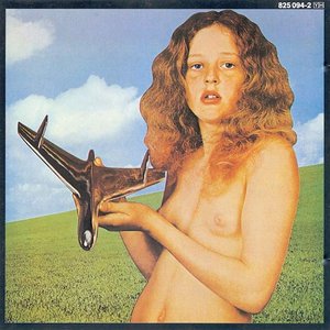 LP Cover