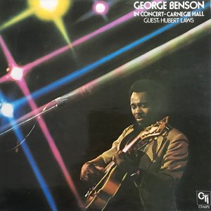LP Cover