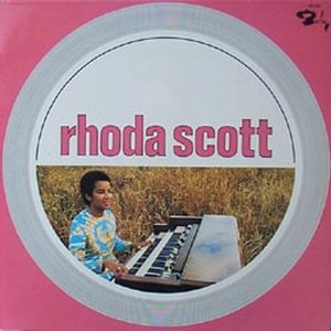 LP Cover