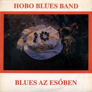 LP Cover