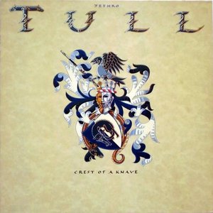 LP Cover