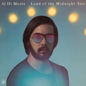 LP Cover