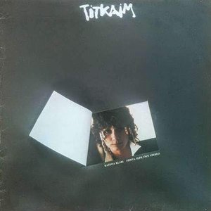 LP Cover