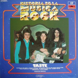 LP Cover