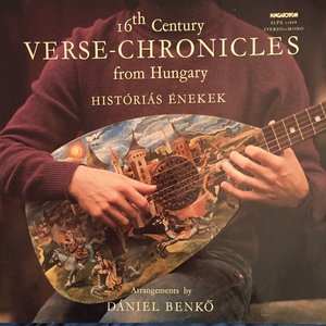 LP Cover