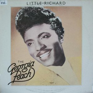 LP Cover