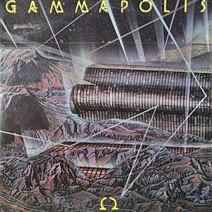 LP Cover