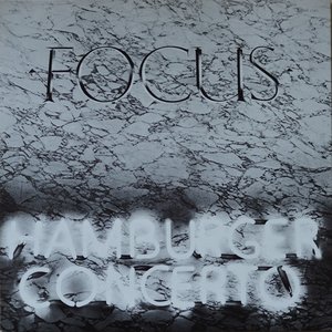 LP Cover
