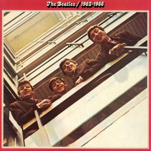 LP Cover