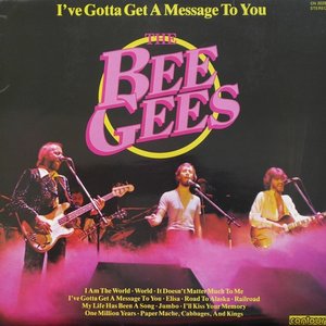 LP Cover