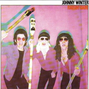 LP Cover