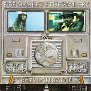 LP Cover