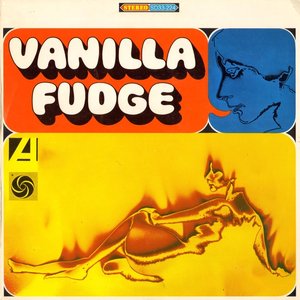 LP Cover