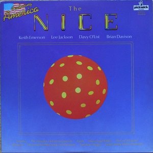LP Cover