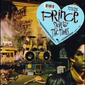 LP Cover