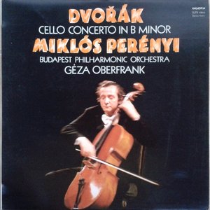 LP Cover