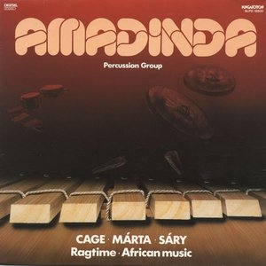 LP Cover