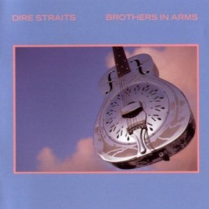 LP Cover