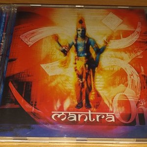 LP Cover