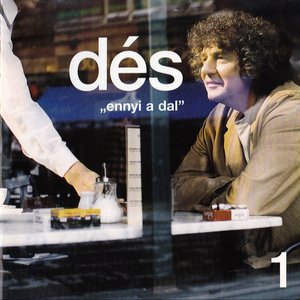 LP Cover