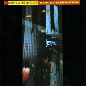 LP Cover