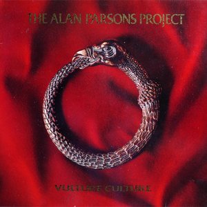 LP Cover