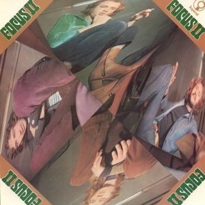 LP Cover