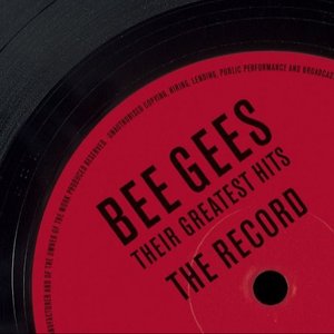 LP Cover
