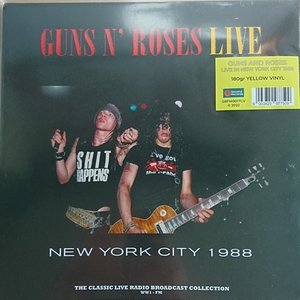 LP Cover