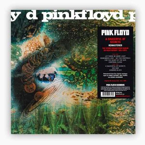 LP Cover