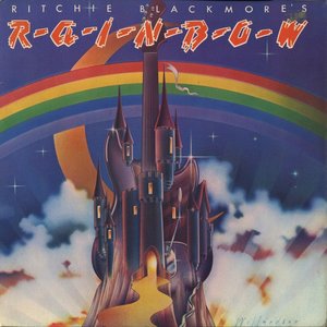 LP Cover