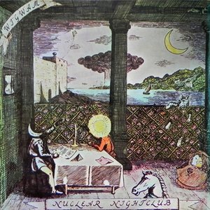 LP Cover