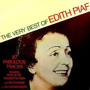 LP Cover