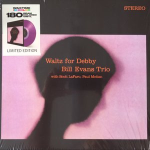 LP Cover