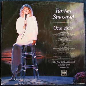 LP Cover