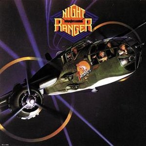 LP Cover