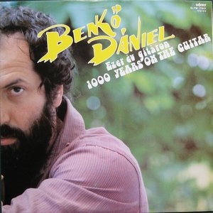 LP Cover