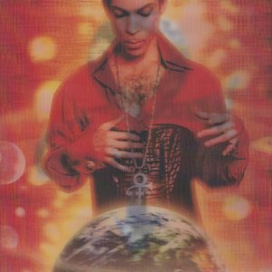 LP Cover