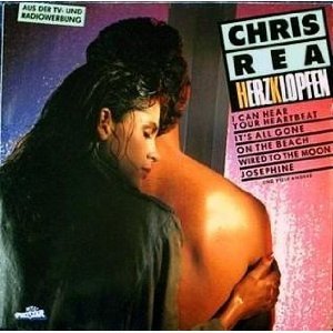 LP Cover