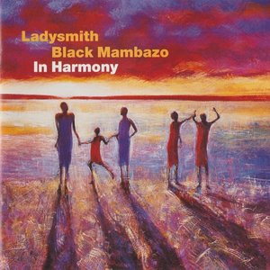 LP Cover