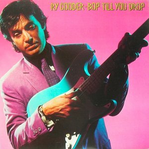 LP Cover