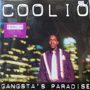 LP Cover