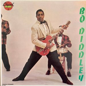 LP Cover