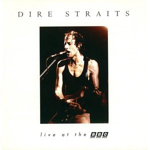 LP Cover