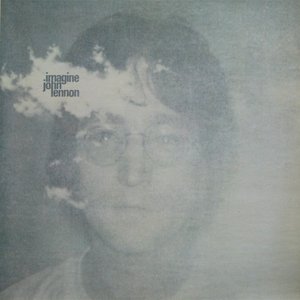LP Cover