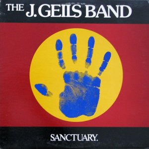 LP Cover