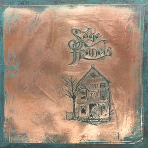 LP Cover