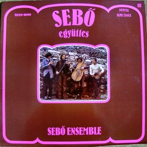LP Cover