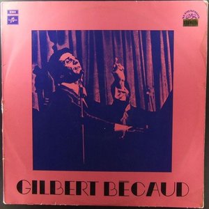 LP Cover