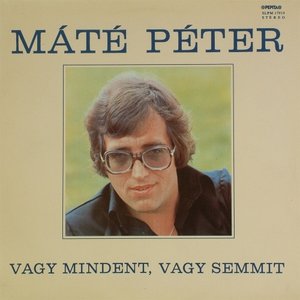 LP Cover